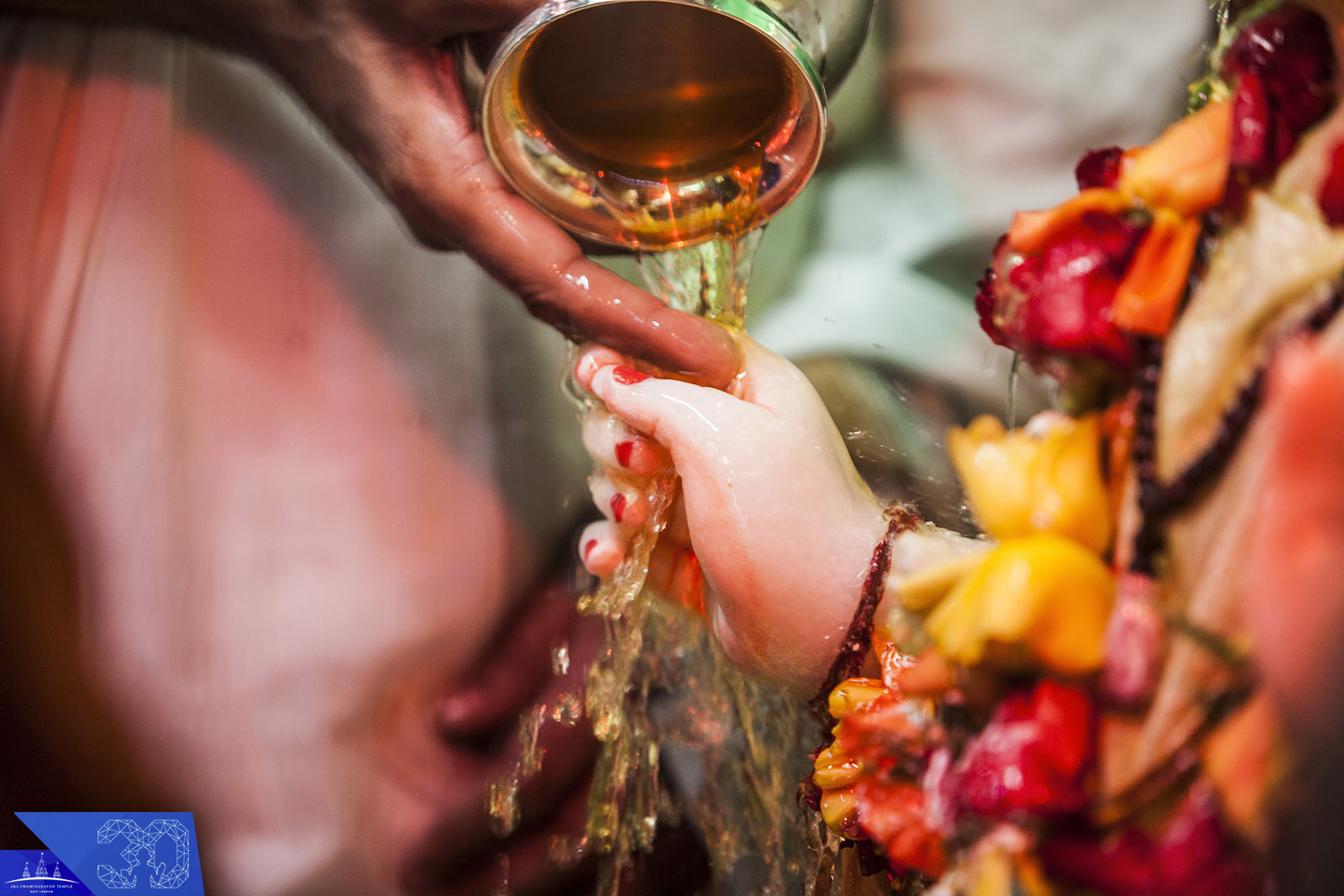 49 copy - ©1987-2017 SKS Swaminarayan Temple East London